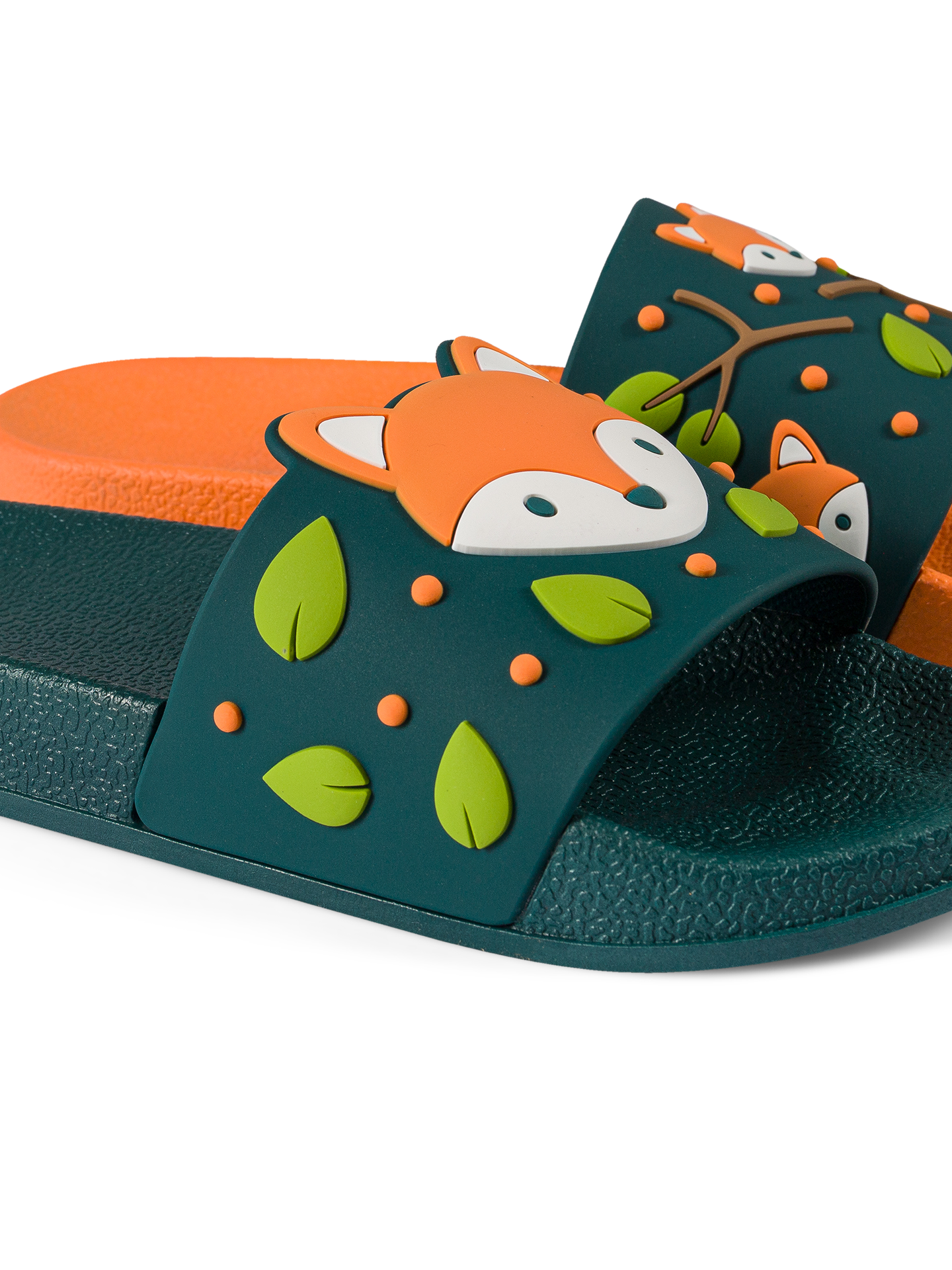 Kids' Slides Little Fox