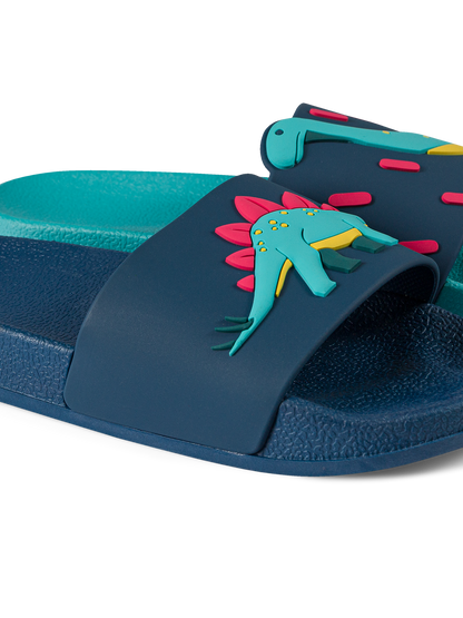 Kids' Slides Era of Dino