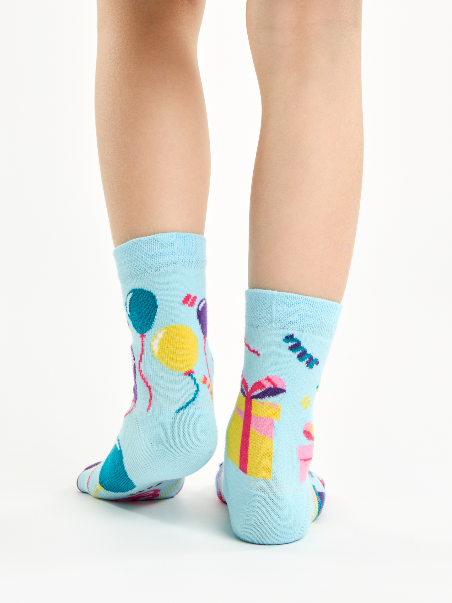 Kids' Socks Party