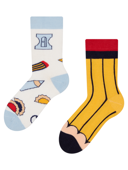 Kids' Socks Pencil