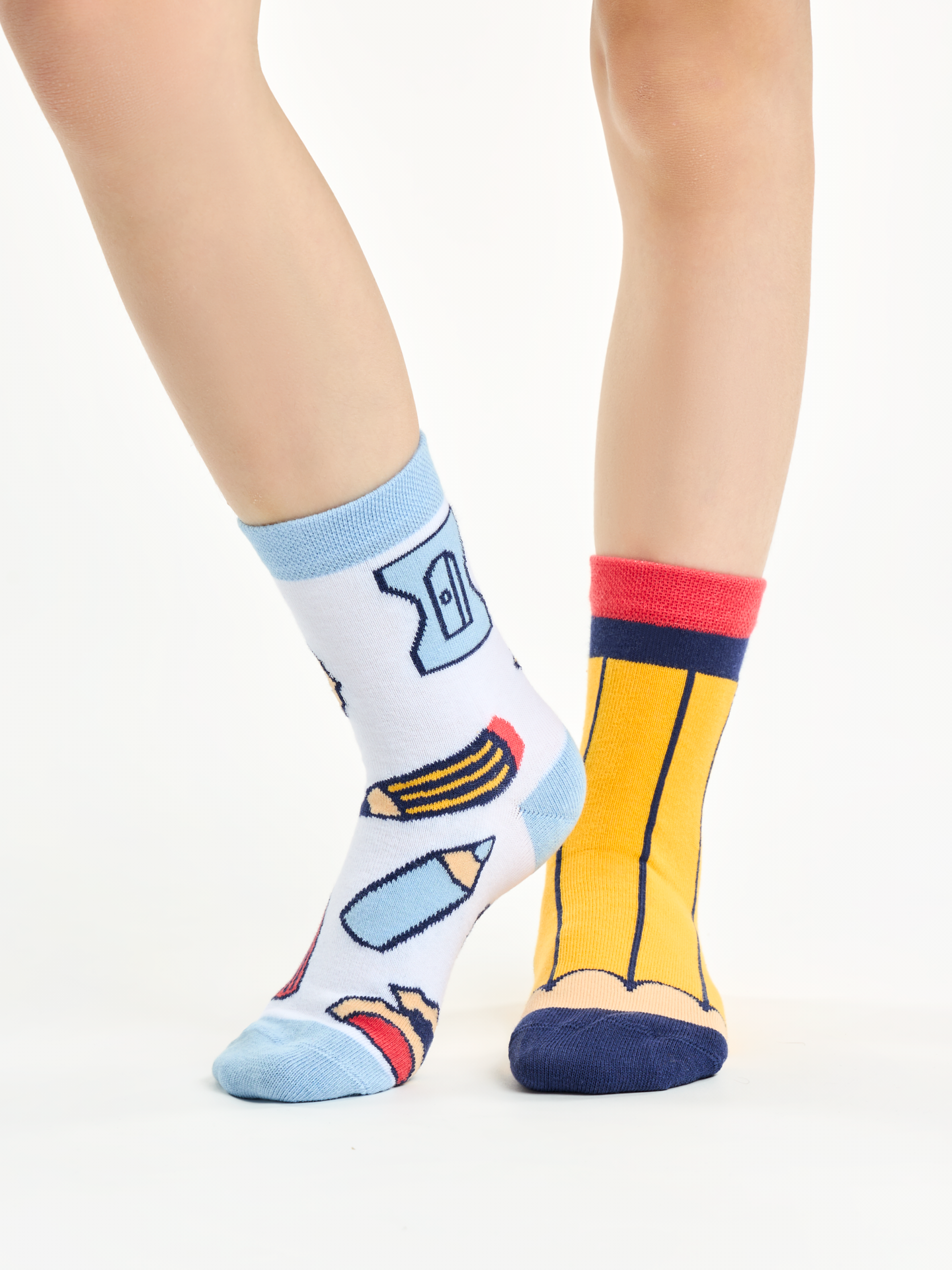 Kids' Socks Pencil