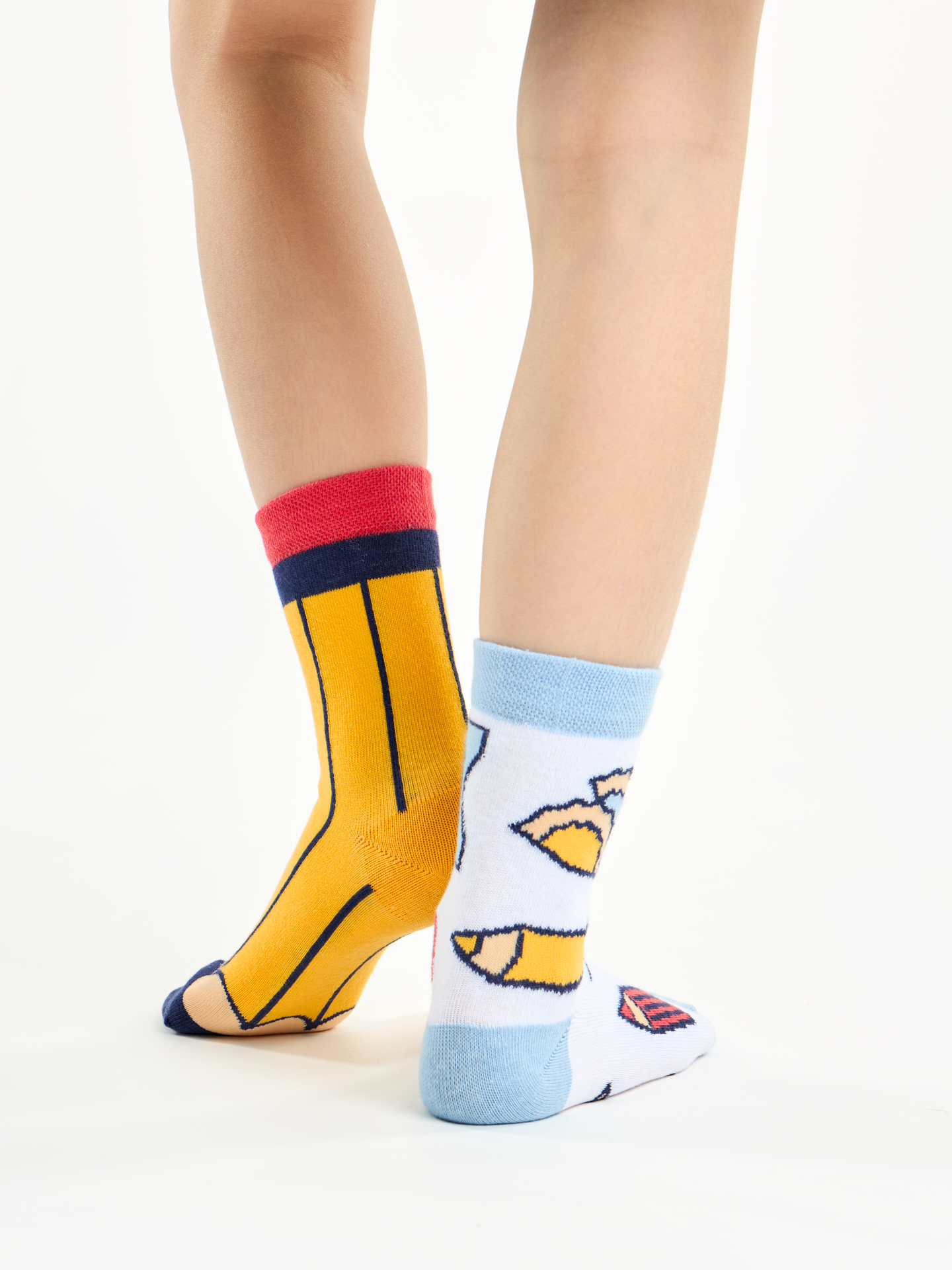 Kids' Socks Pencil