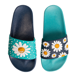 Kids' Slides Daisy Blossom