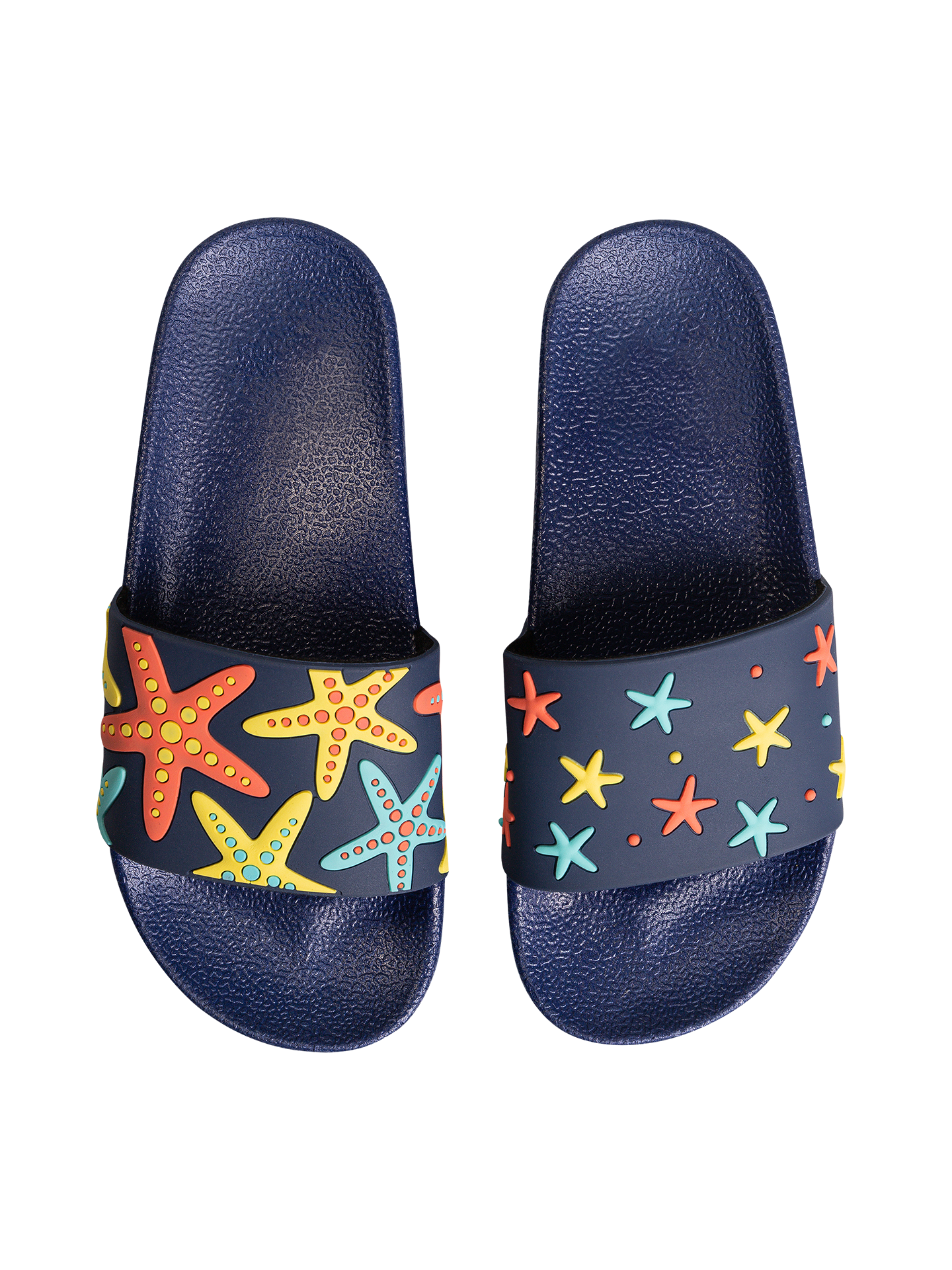 Kids' Slides Starfish