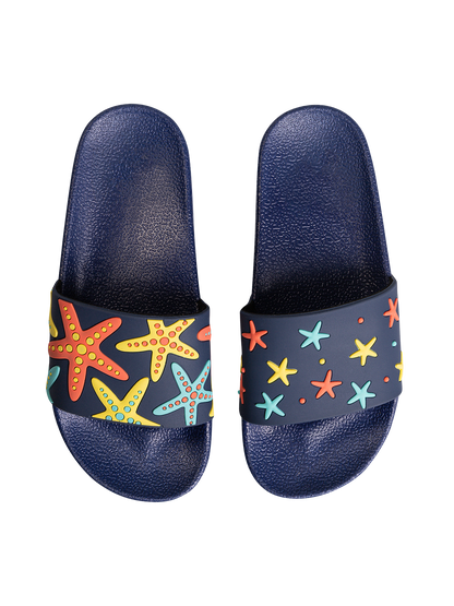 Kids' Slides Starfish