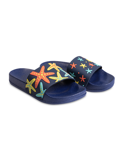 Kids' Slides Starfish