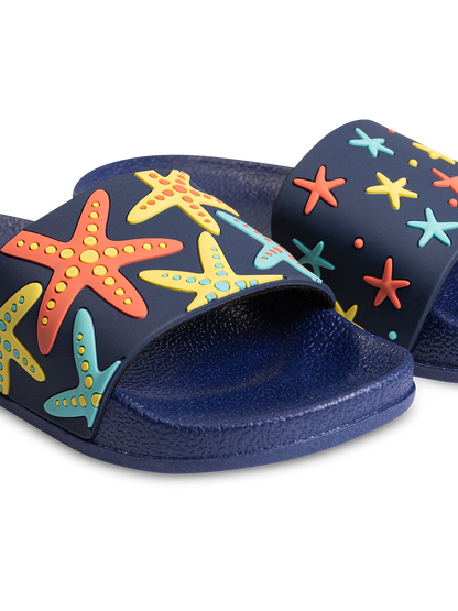 Kids' Slides Starfish