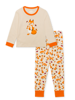 Kids' Pyjamas Autumn Fox