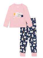 Kids' Pyjamas Playful Kitty