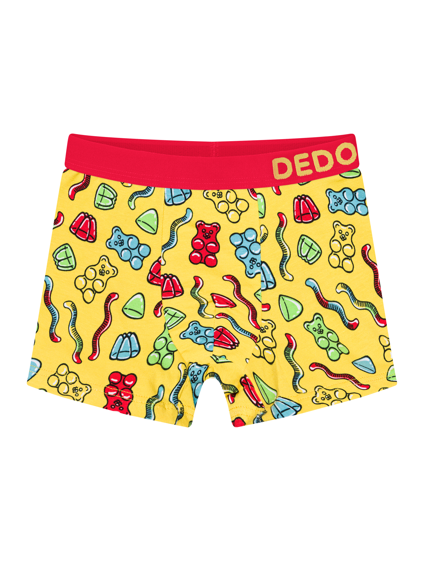 Boys' Boxers Gummy Bears