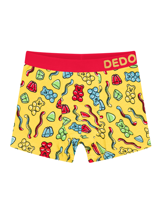 Boys' Boxers Gummy Bears