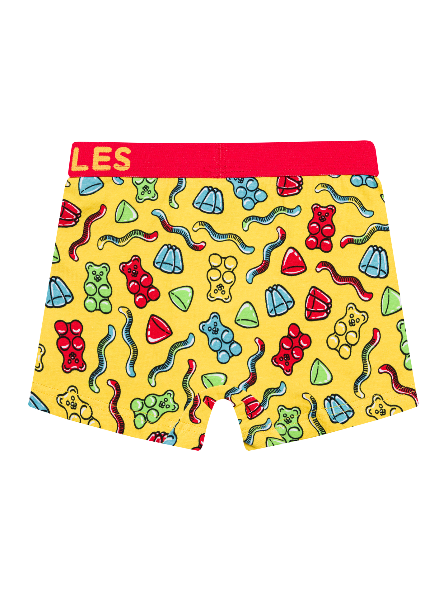 Boys' Boxers Gummy Bears