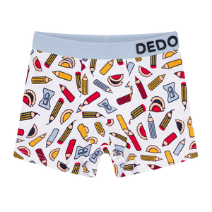 Boys' Boxers Pencil