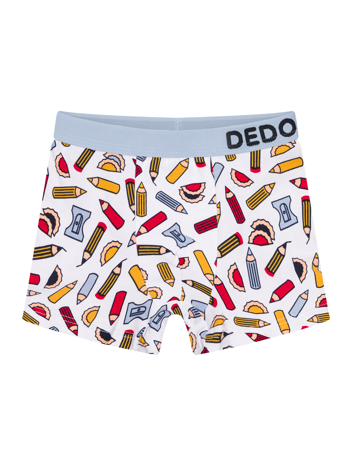 Boys' Boxers Pencil