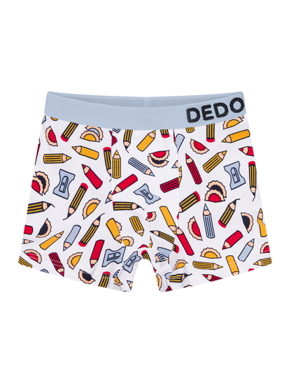 Boys' Boxers Pencil