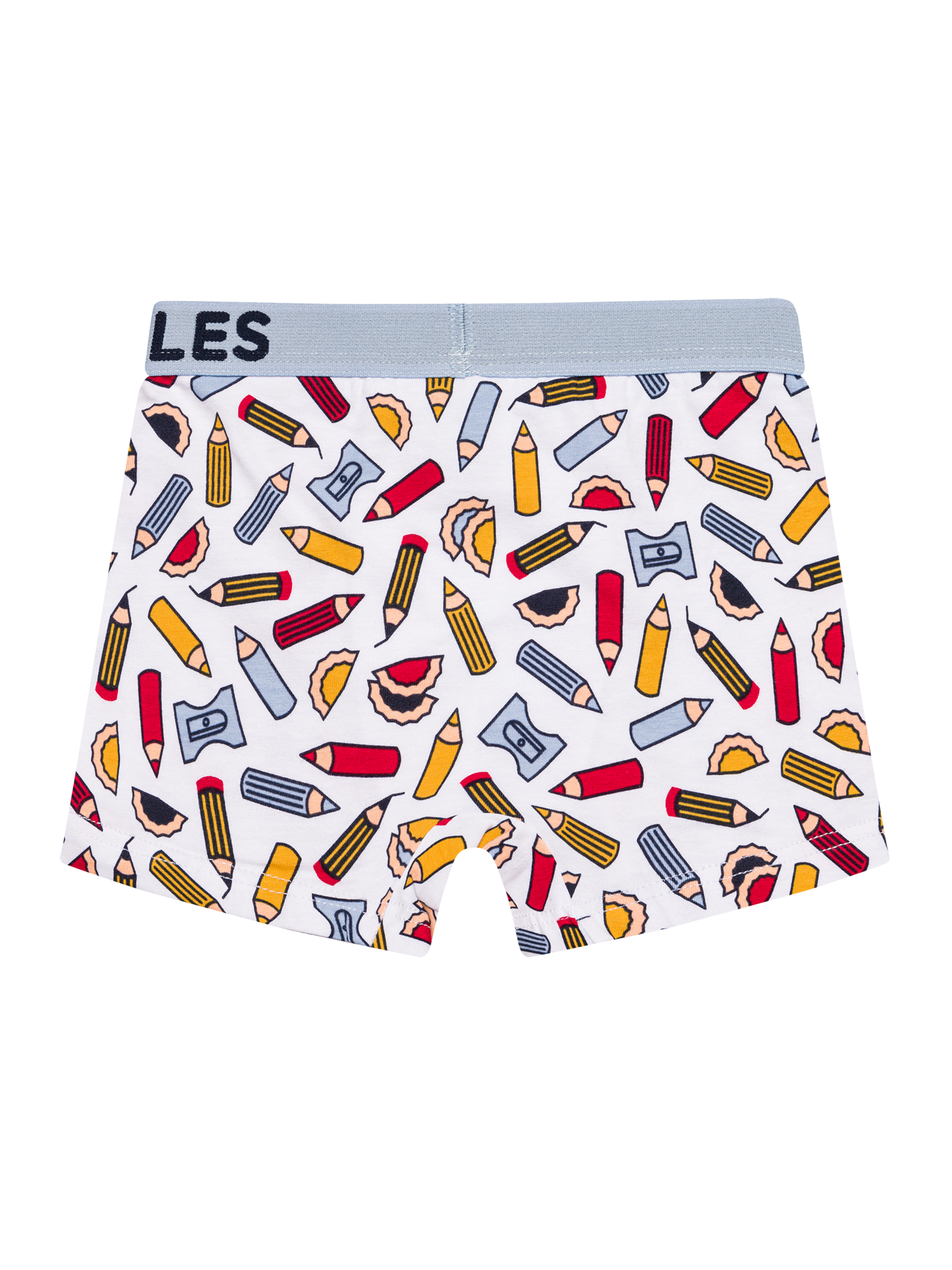 Boys' Boxers Pencil