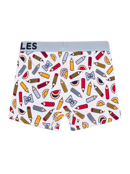 Boys' Boxers Pencil