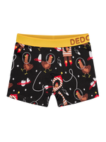 Boys' Boxers Hen Astronaut