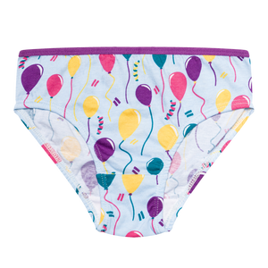 Girls' Briefs Party