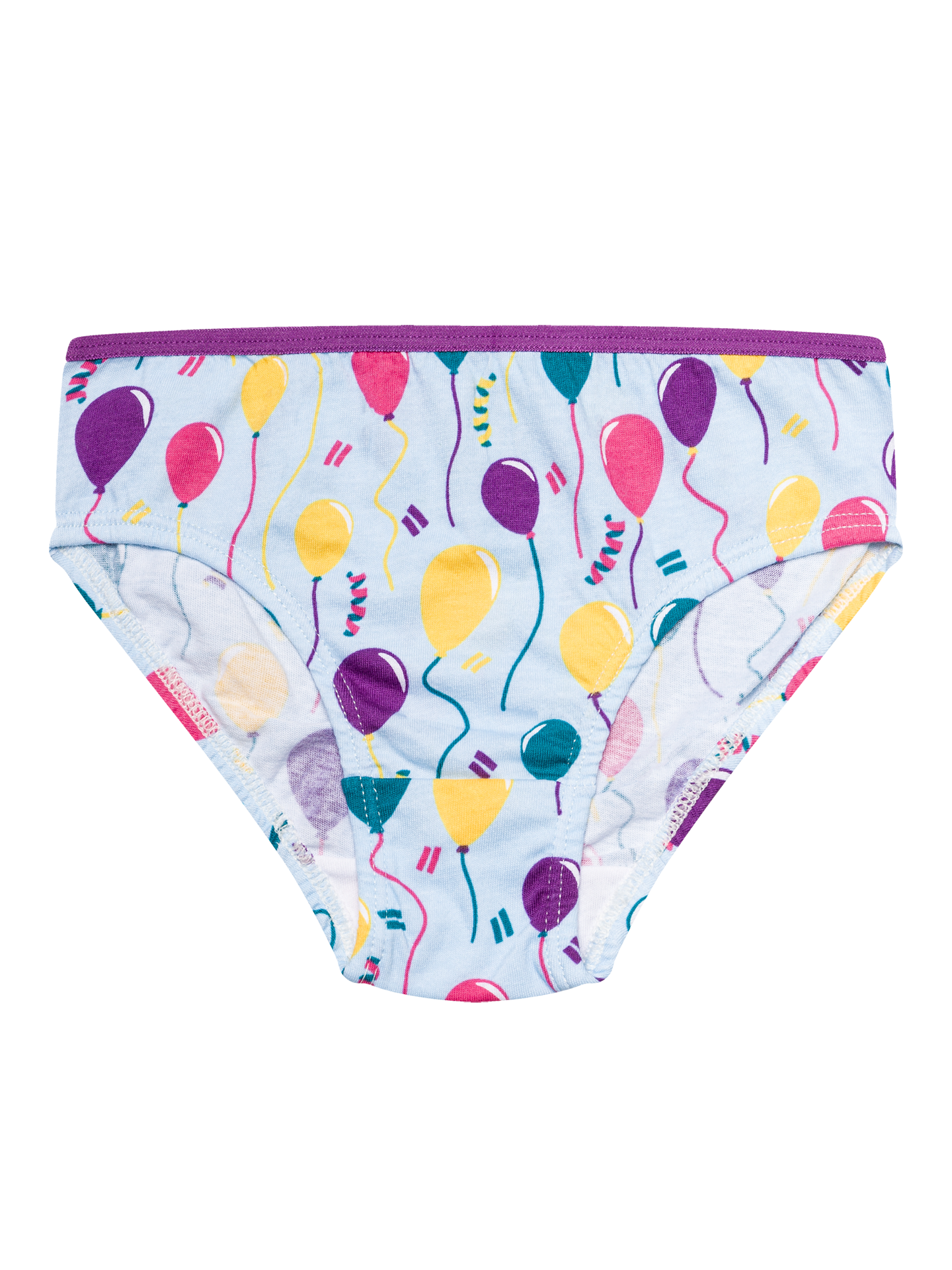 Girls' Briefs Party