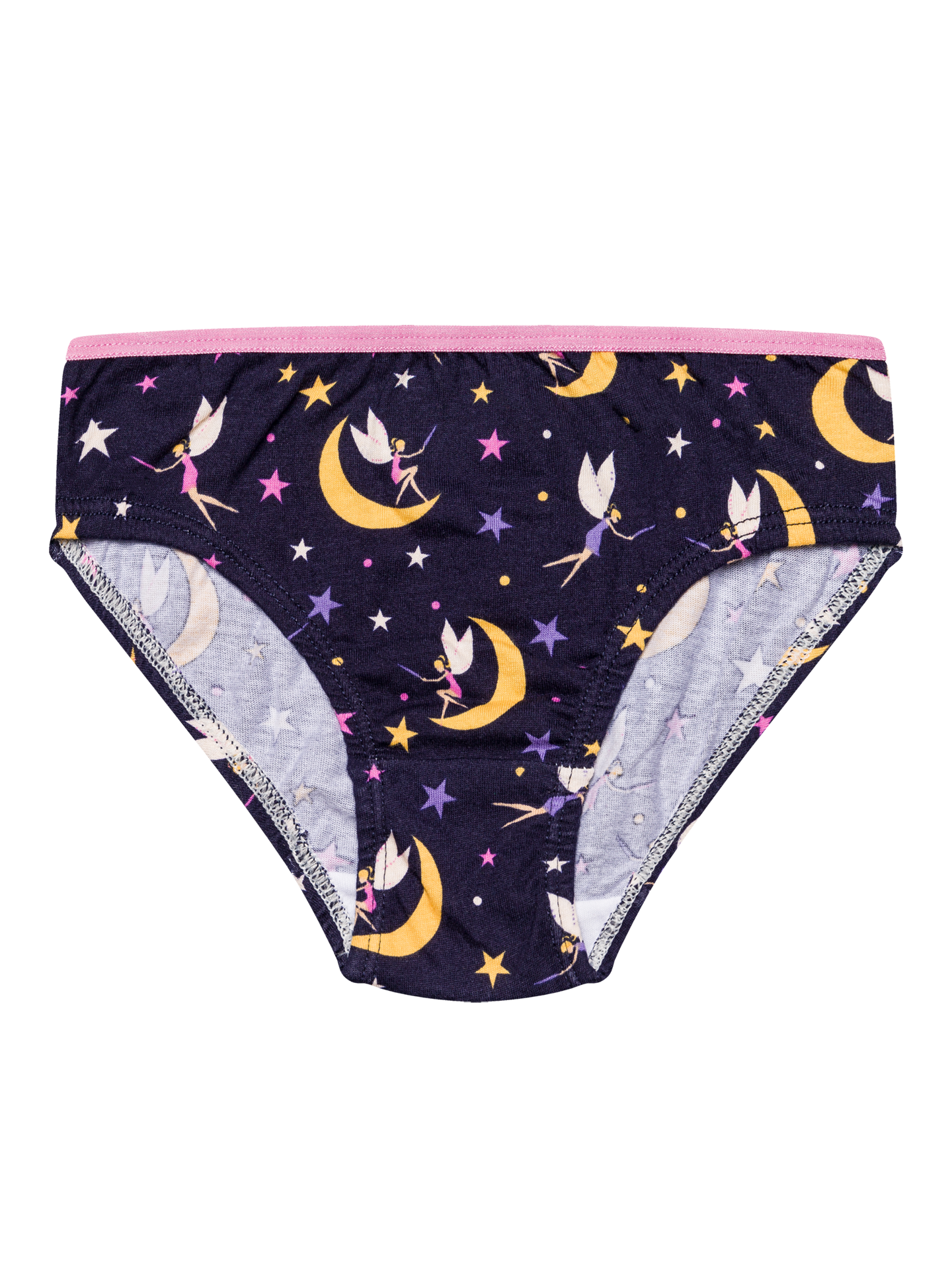 Girls' Briefs Fairy