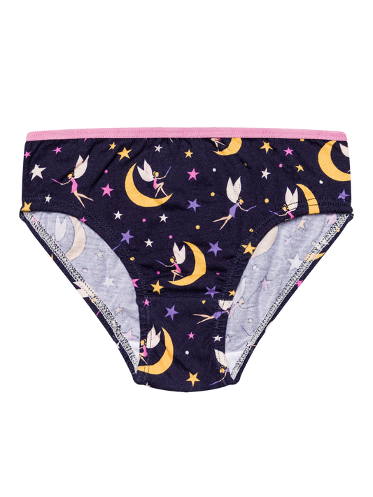 Girls' Briefs Fairy