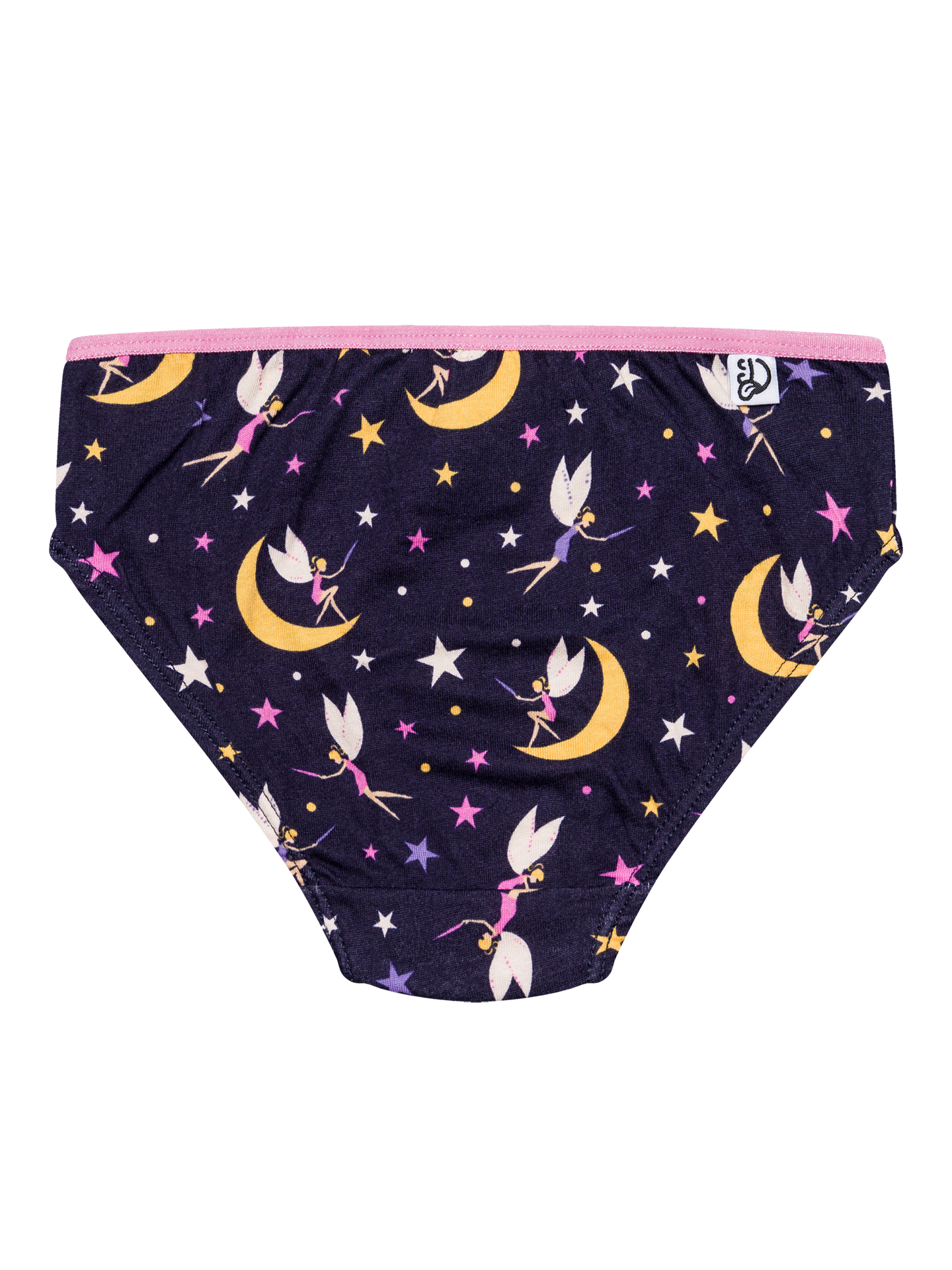 Girls' Briefs Fairy