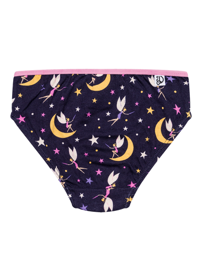 Girls' Briefs Fairy