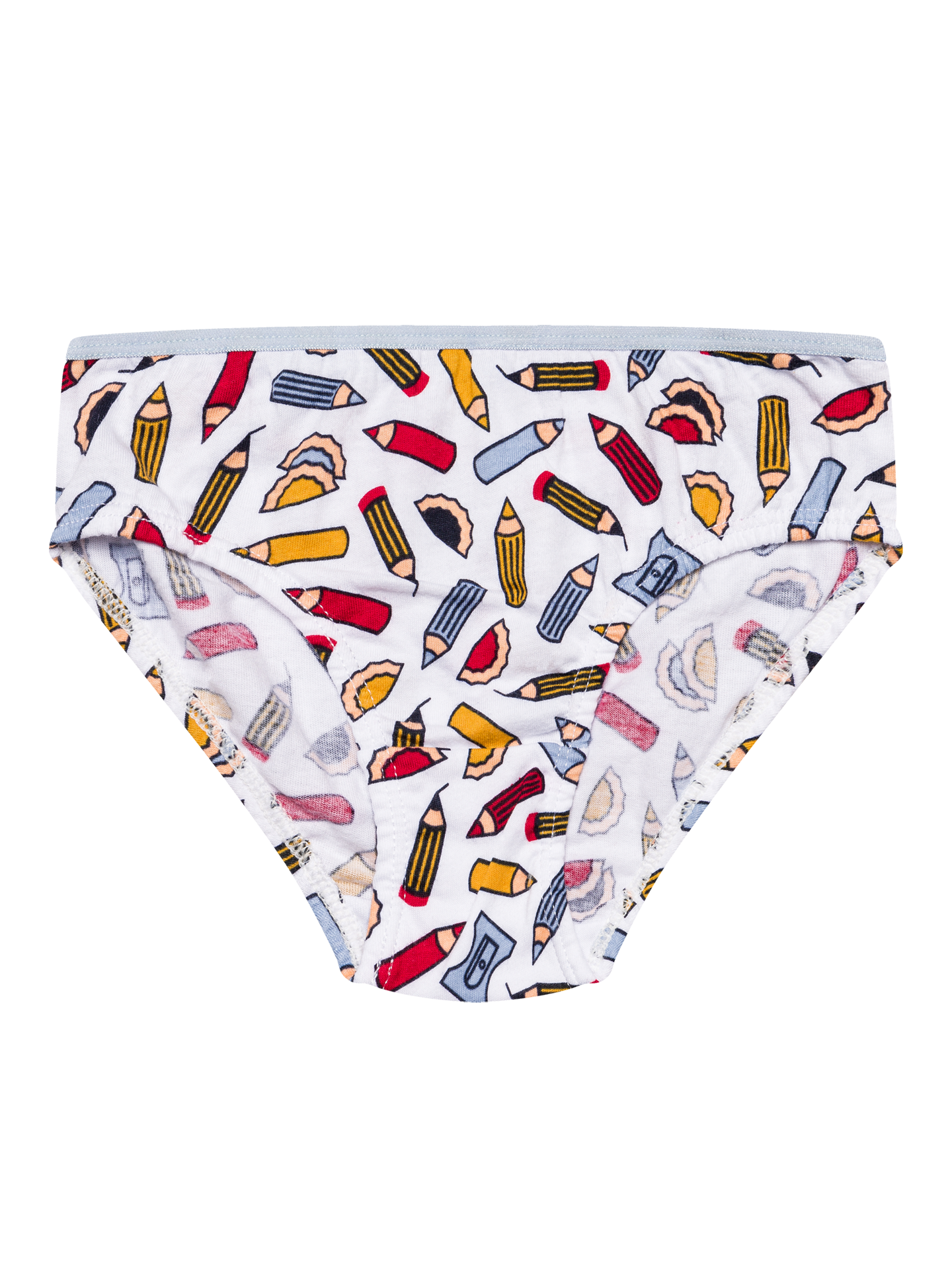 Girls' Briefs Pencil