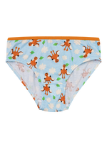 Girls' Briefs Cute Giraffe