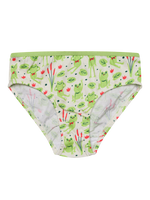 Girls' Briefs Little Frog