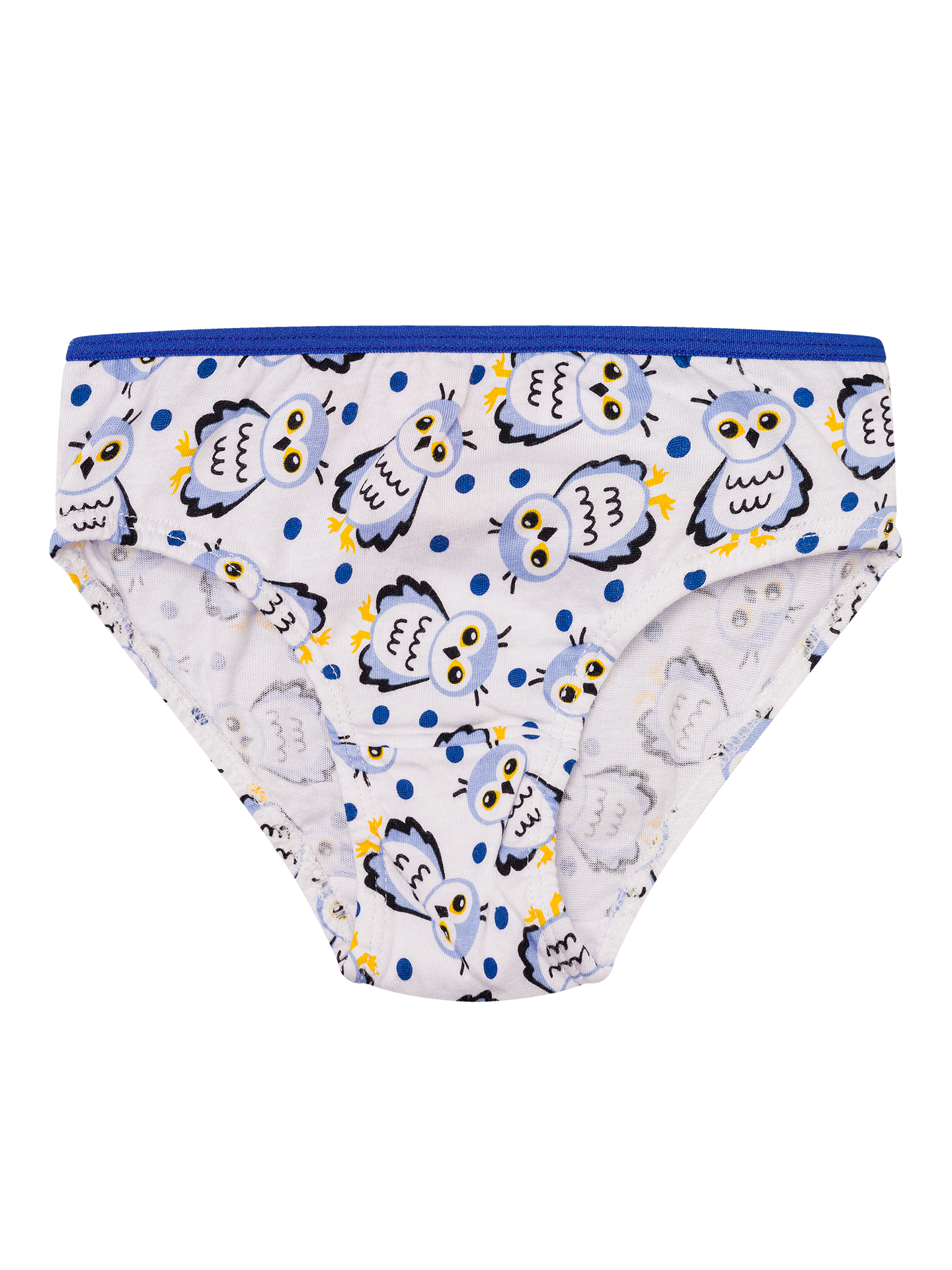 Girls' Briefs Snow Owl