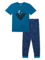 Men's Pyjamas Night Fisherman