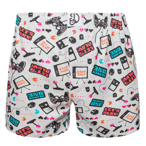 Men's Boxer Shorts Gamer