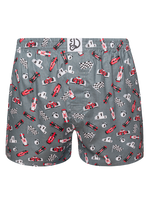 Men's Boxer Shorts Formula Racing