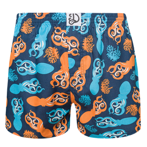 Men's Boxer Shorts Octopus