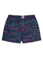 Men's Boxer Shorts Web Developer