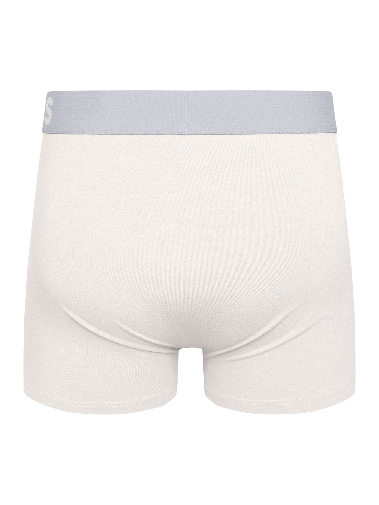 True White Men's Trunks