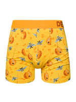 Men's Trunks Busy Bees