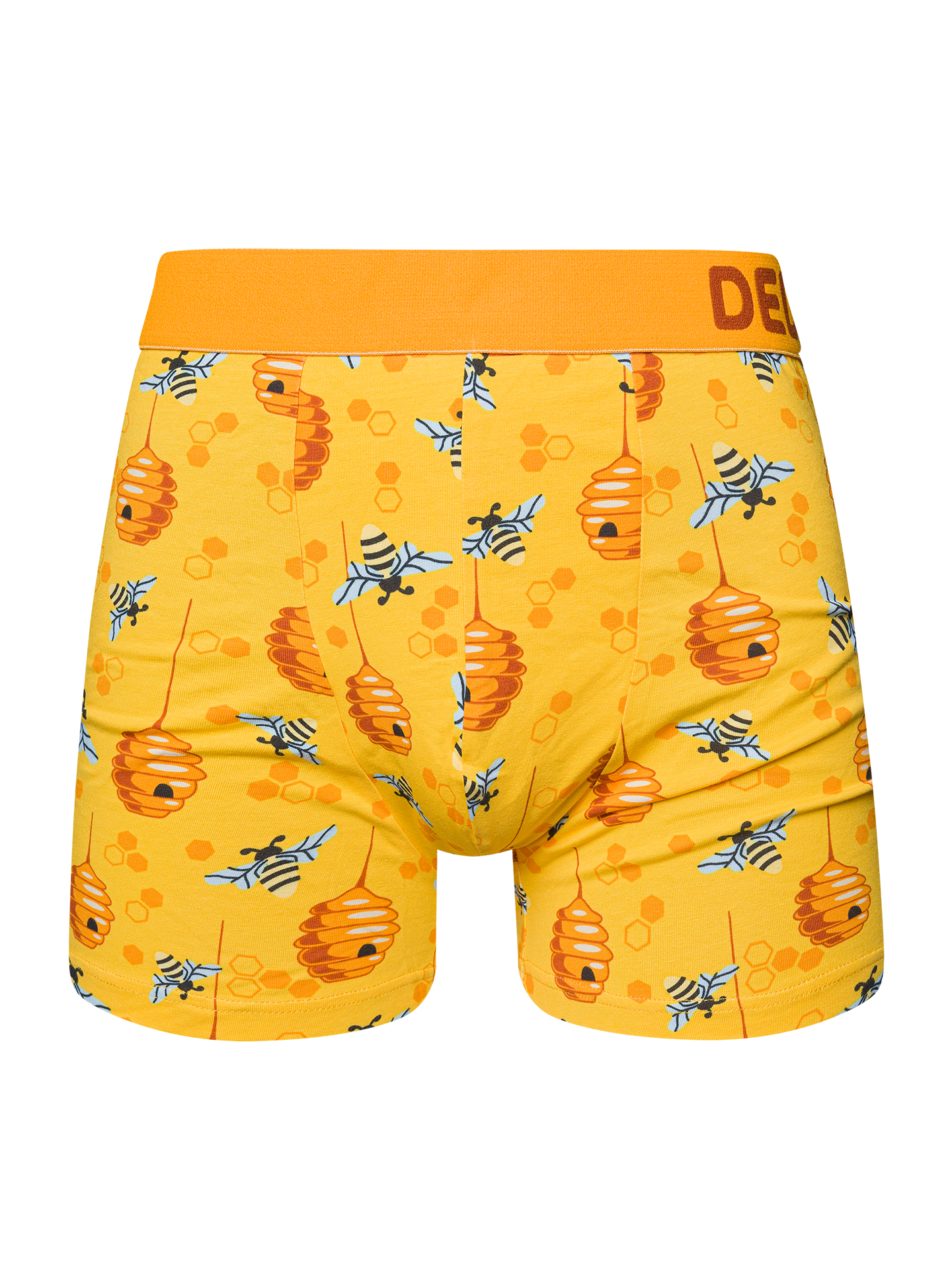 Men's Trunks Busy Bees