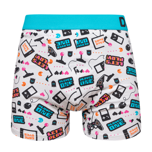 Men's Trunks Gamer