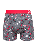 Men's Trunks Formula Racing