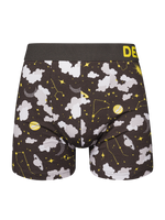 Men's Trunks Starry Night Sky