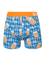 Men's Trunks Beer Counting