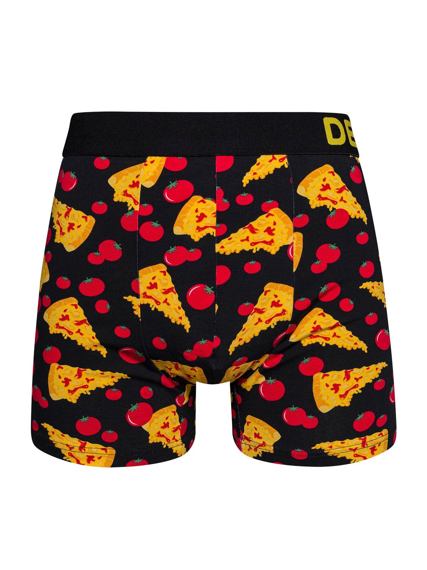 Men's Trunks Cheese Pizza