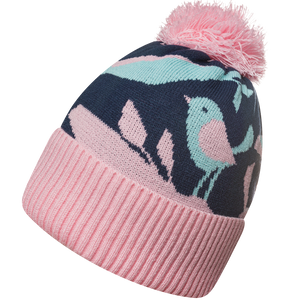 Beanie Winter Birds