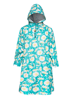 Raincoat Summer Daisy