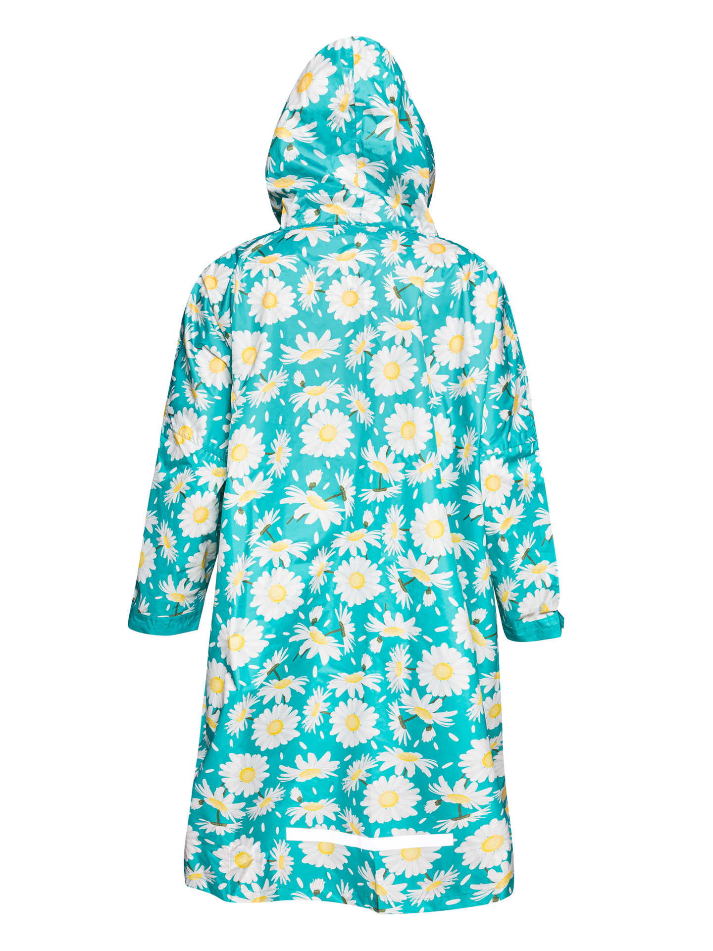 Raincoat Summer Daisy