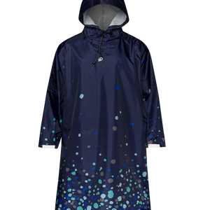 Raincoat Raindrops