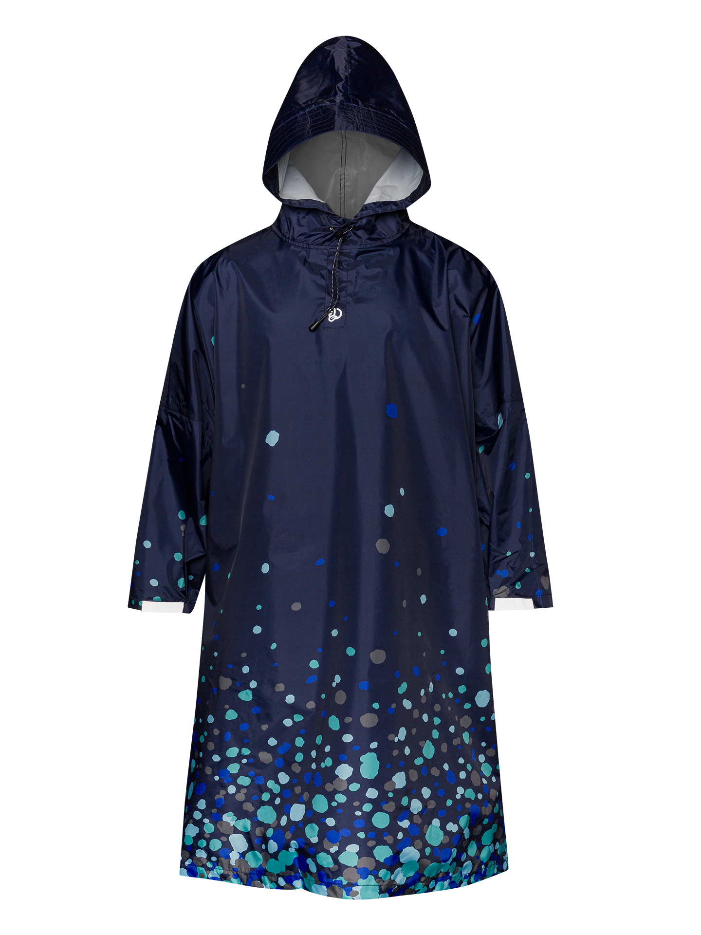 Raincoat Raindrops